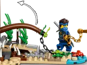 The Keeper's Village