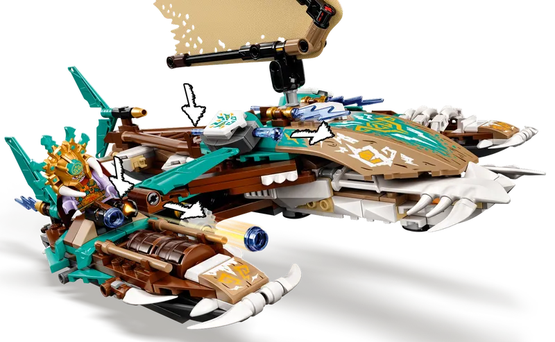 Catamaran Sea Battle Catamaran Sea Battle