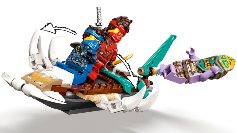 Catamaran Sea Battle Catamaran Sea Battle
