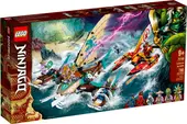 Catamaran Sea Battle