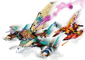 Catamaran Sea Battle