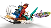 Catamaran Sea Battle