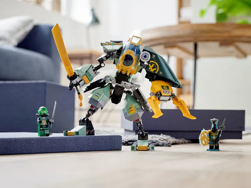 Lloyd's Hydro Mech Lloyd's Hydro Mech
