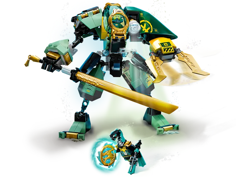 Lloyd's Hydro Mech Lloyd's Hydro Mech
