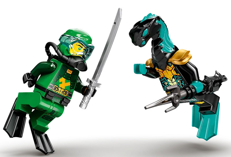 Lloyd's Hydro Mech Lloyd's Hydro Mech