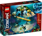 Lloyd's Hydro Mech