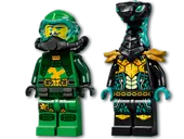 Lloyd's Hydro Mech