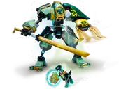 Lloyd's Hydro Mech