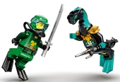 Lloyd's Hydro Mech