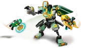 Lloyd's Hydro Mech