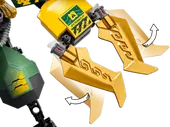 Lloyd's Hydro Mech