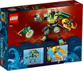 Lloyd's Hydro Mech