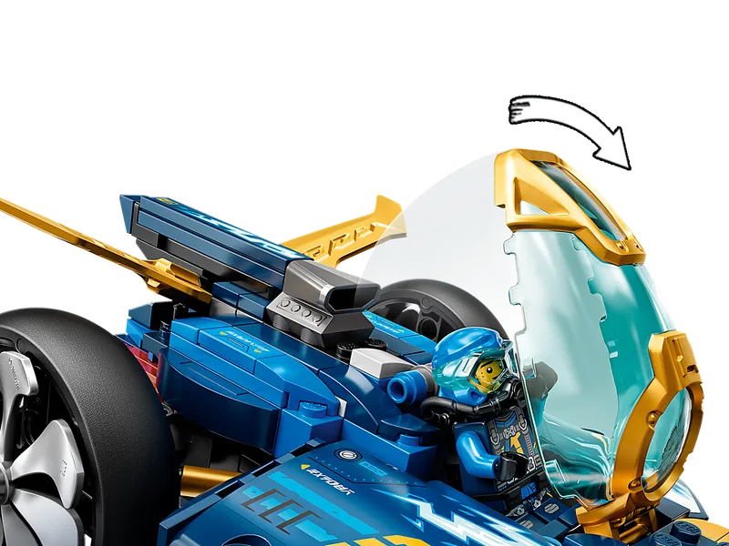 Ninja Sub Speeder Ninja Sub Speeder