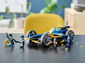 Ninja Sub Speeder
