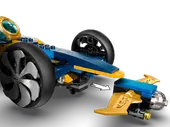 Ninja Sub Speeder