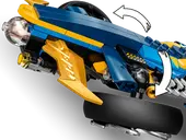 Ninja Sub Speeder