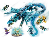 Water Dragon