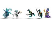 Water Dragon