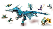 Water Dragon