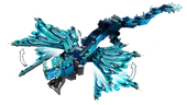 Water Dragon