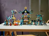 Temple of the Endless Sea
