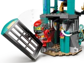 Temple of the Endless Sea