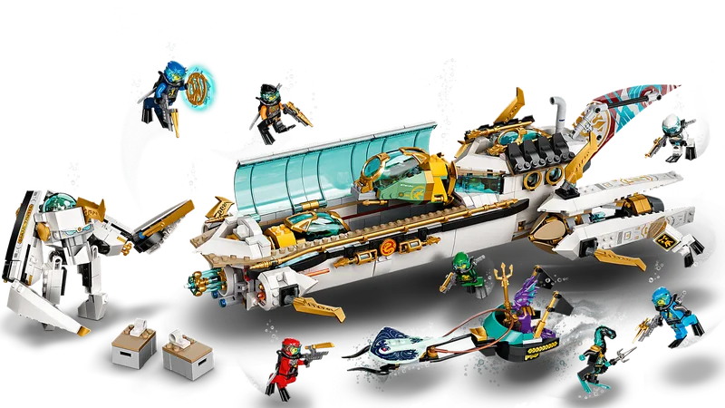 Hydro Bounty