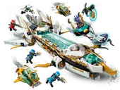 Hydro Bounty