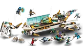 Hydro Bounty