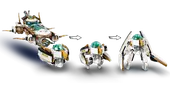 Hydro Bounty
