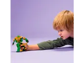 Lloyd's Ninja Mech