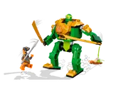 Lloyd's Ninja Mech