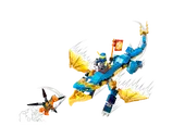 Jay's Thunder Dragon EVO