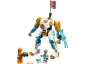 Zane's Power Up Mech EVO