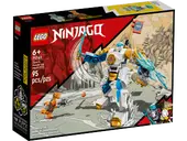 Zane's Power Up Mech EVO
