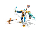Zane's Power Up Mech EVO