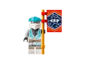 Zane's Power Up Mech EVO