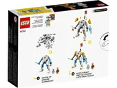 Zane's Power Up Mech EVO