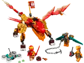 Kai's Fire Dragon EVO