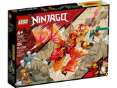 Kai's Fire Dragon EVO