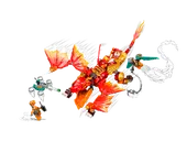 Kai's Fire Dragon EVO