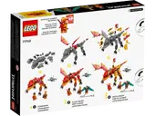 Kai's Fire Dragon EVO