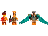 Kai's Fire Dragon EVO