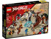 Ninja Training Center