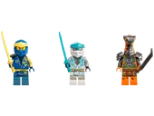 Ninja Training Center