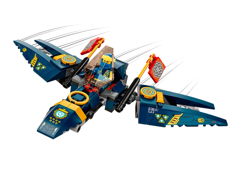 Ninja Ultra Combo Mech Ninja Ultra Combo Mech