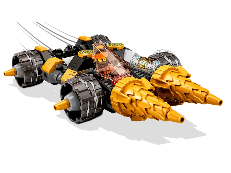Ninja Ultra Combo Mech Ninja Ultra Combo Mech