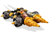 Ninja Ultra Combo Mech