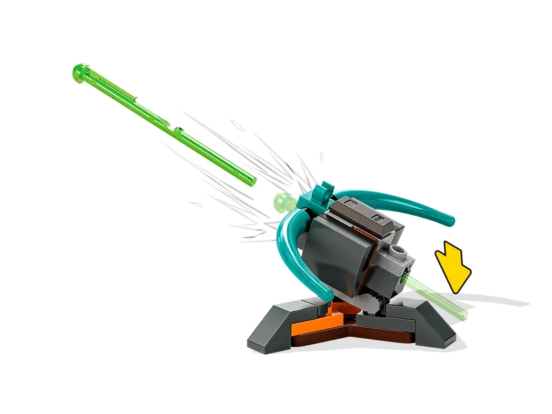 Lloyd's Legendary Dragon
