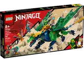 Lloyd's Legendary Dragon
